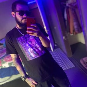 Meet your Posher, Markie